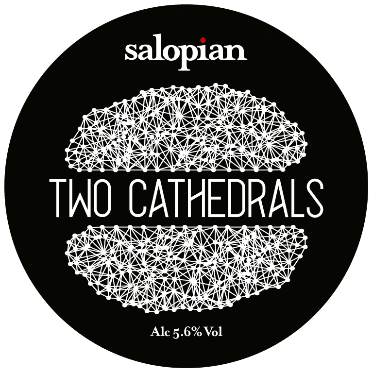 TwoCathedralsRoundKeg